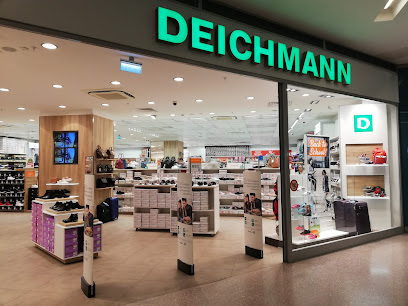 DEICHMANN