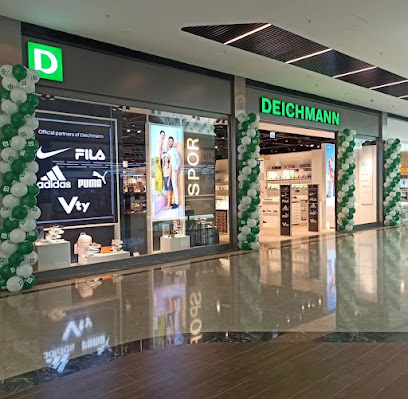 Deichmann