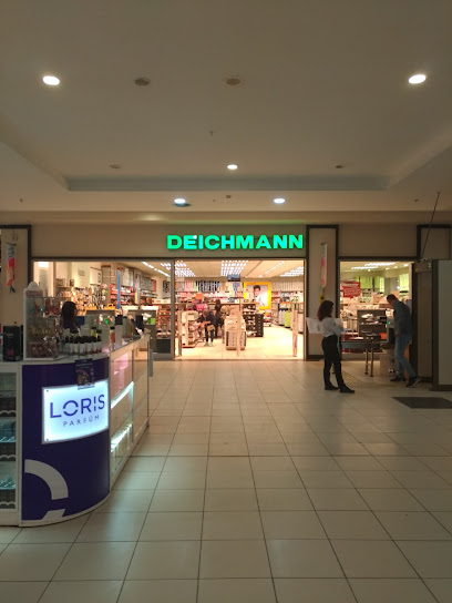DEICHMANN