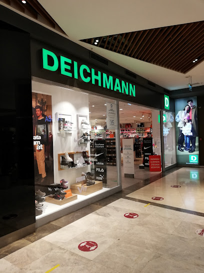 DEICHMANN