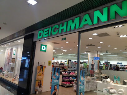 Deıchmann