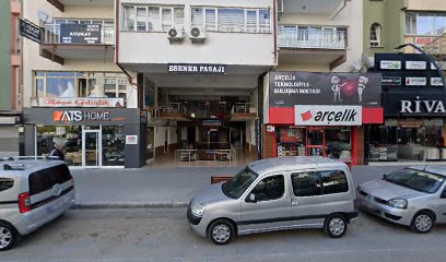 Deichmann Meydan AVM