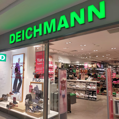 Deichmann – Yalova Vega AVM