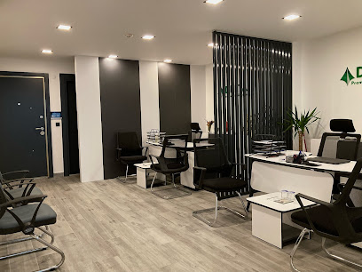 DELTA Premium Gayrimenkul