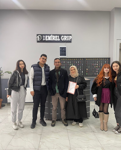 DEMİREL GRUP GAYRİMENKUL