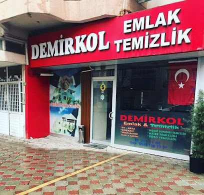 DEMİRKOL EMLAK OFİSİ