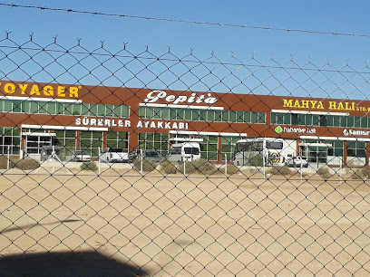 demir ayakkabı toptan imalat