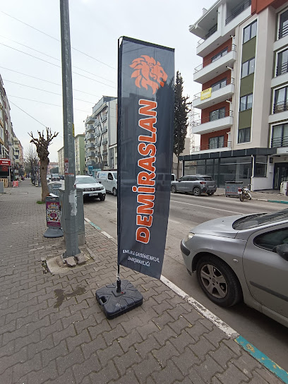 Demiraslan Emlak