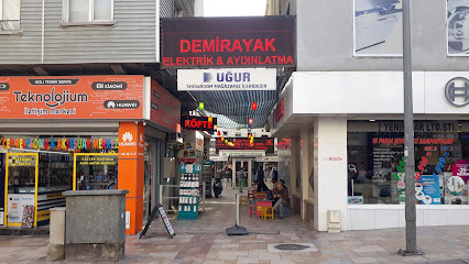 Demirayak Elektrik