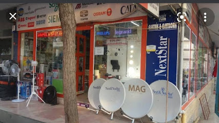 deniz elektrik elektronik