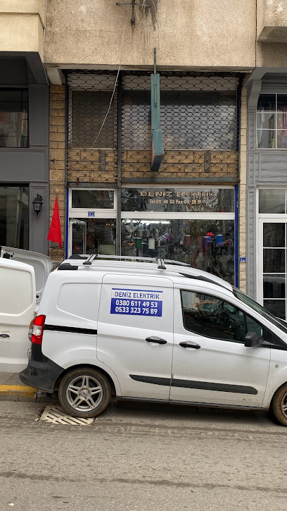 Deniz Elektrik