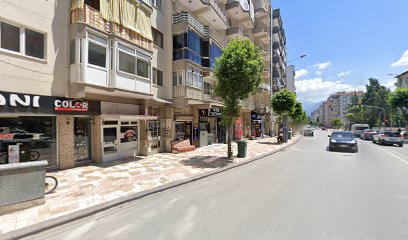 Denizli Çınar Emlak