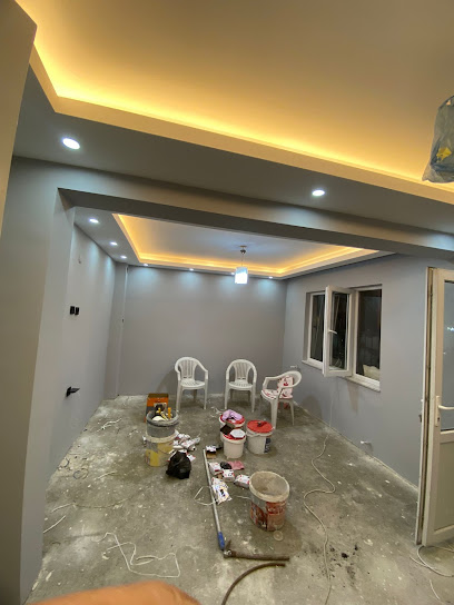 Denizli Elektrikçi Lina Elektrik