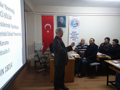 Denizli Elektrikçiler Odası