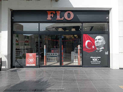 Denizli Sümerpark AVM FLO
