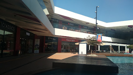 Derimod – 17 Burda AVM