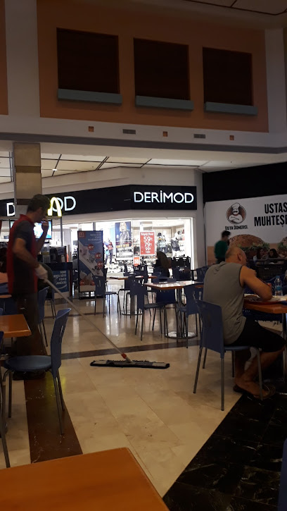 Derimod – M1 Adana AVM