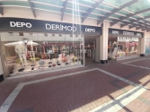 Derimod – Margi Outlet AVM