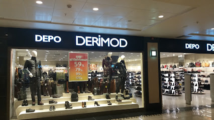 Derimod – Optimum AVM