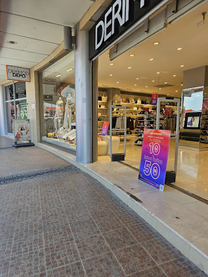 Derimod – Selway Outlet