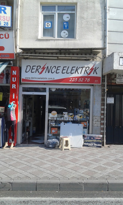 Derince Elektrik Elektronik