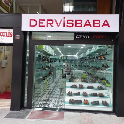 Derviş Baba Ayakkabı