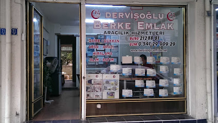 Dervişoğlu Emlak