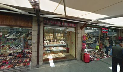 DERYA AYAKKABI & ÇANTA