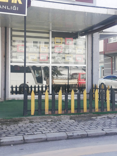 Derya Emlak & Gayrimenkul