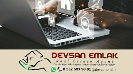 Devsan Emlak Real Estate Agenty