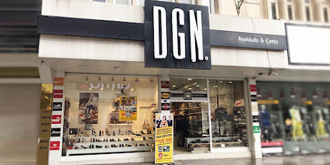 DGN AYAKKABI & ÇANTA SUBURCU GAZİANTEP