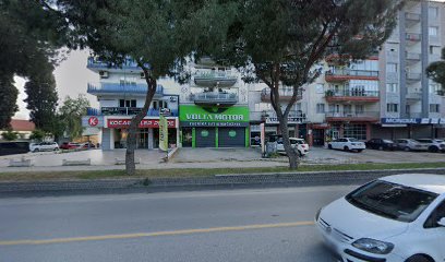 DİA YAPI & GAYRİMENKUL YATIRIM DANIŞMANLIĞI AYDIN