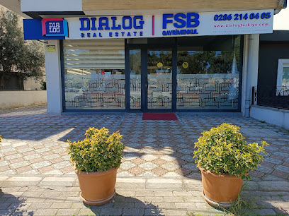 DİALOG FSB GAYRİMENKUL