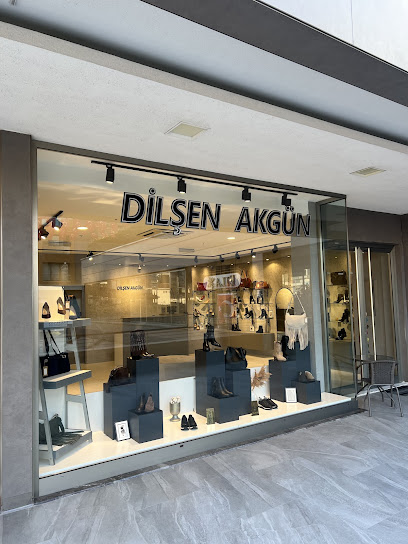 DİLŞEN AKGÜN