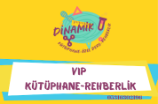 DİNAMİK KÜTÜPHANE