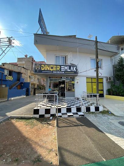 DİNÇER EMLAK