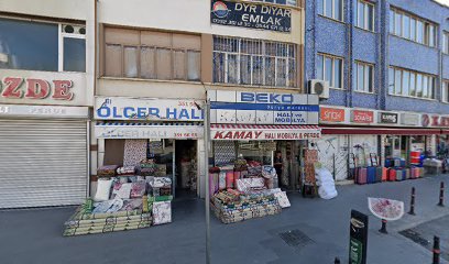 DİYAR EMLAK GAYRİMENKUL – Konya Emlak