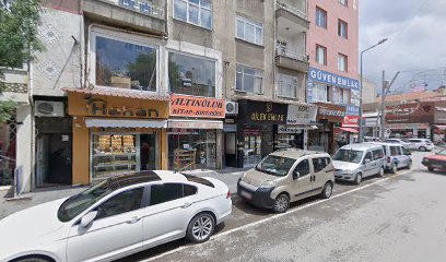 Dilek emlak Sedat Yağmur