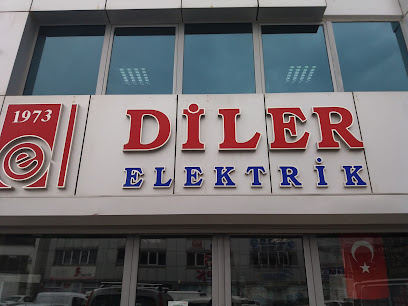 Diler Elektrik