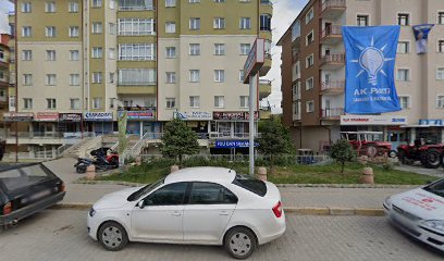 Diriliş Emlak & Gayrimenkul