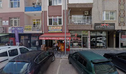 Divan Inşaat & Emlak