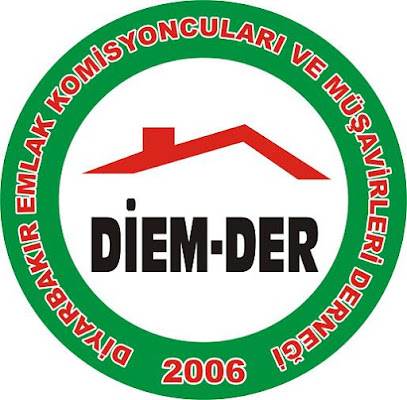 Diyarbakır Emlak Komisyoncuları Ve Müşavirleri Derneği