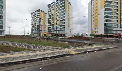 Diyarbakir Emlak Ofisi