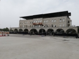 Diyarbakır Millet Kıraathanesi