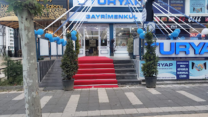 Diyarbakır Turyap Yaşam Gayrimenkul