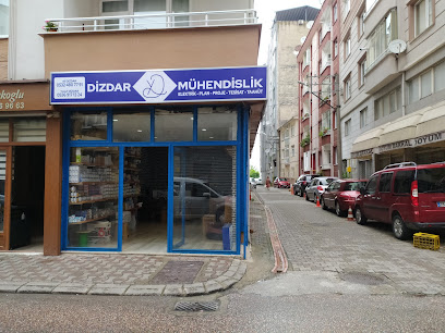 Dizdar Mühendislik