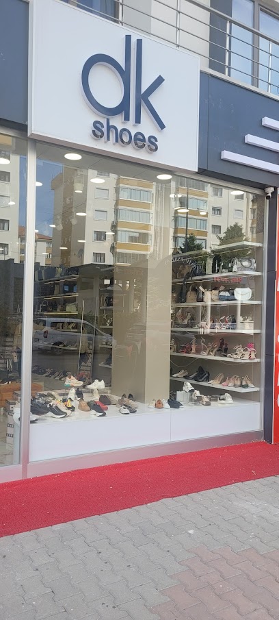 Dk Shoes & Bags