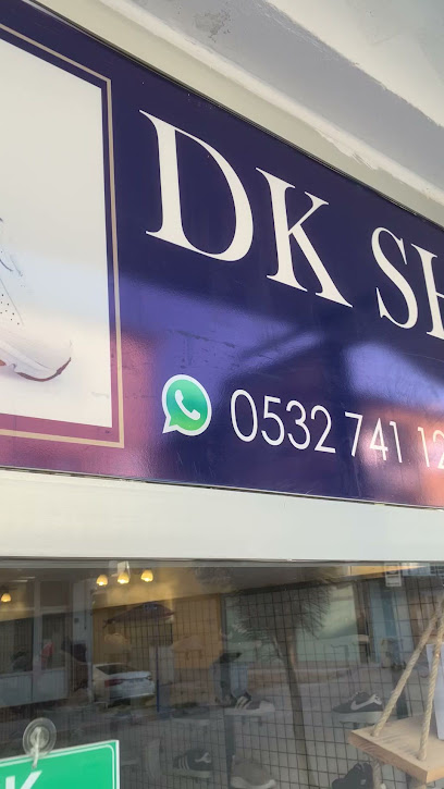DK SHOES KOZAKLI BY DOĞUKAN KOÇ