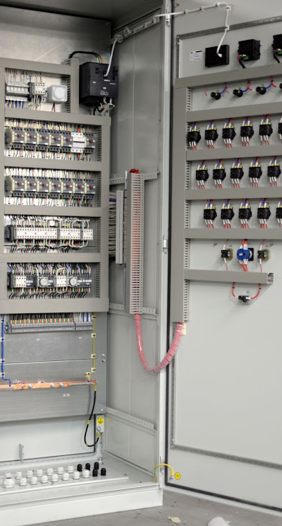 DM ELEKTRİK ELEKTRONİK