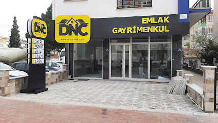 DNC Emlak